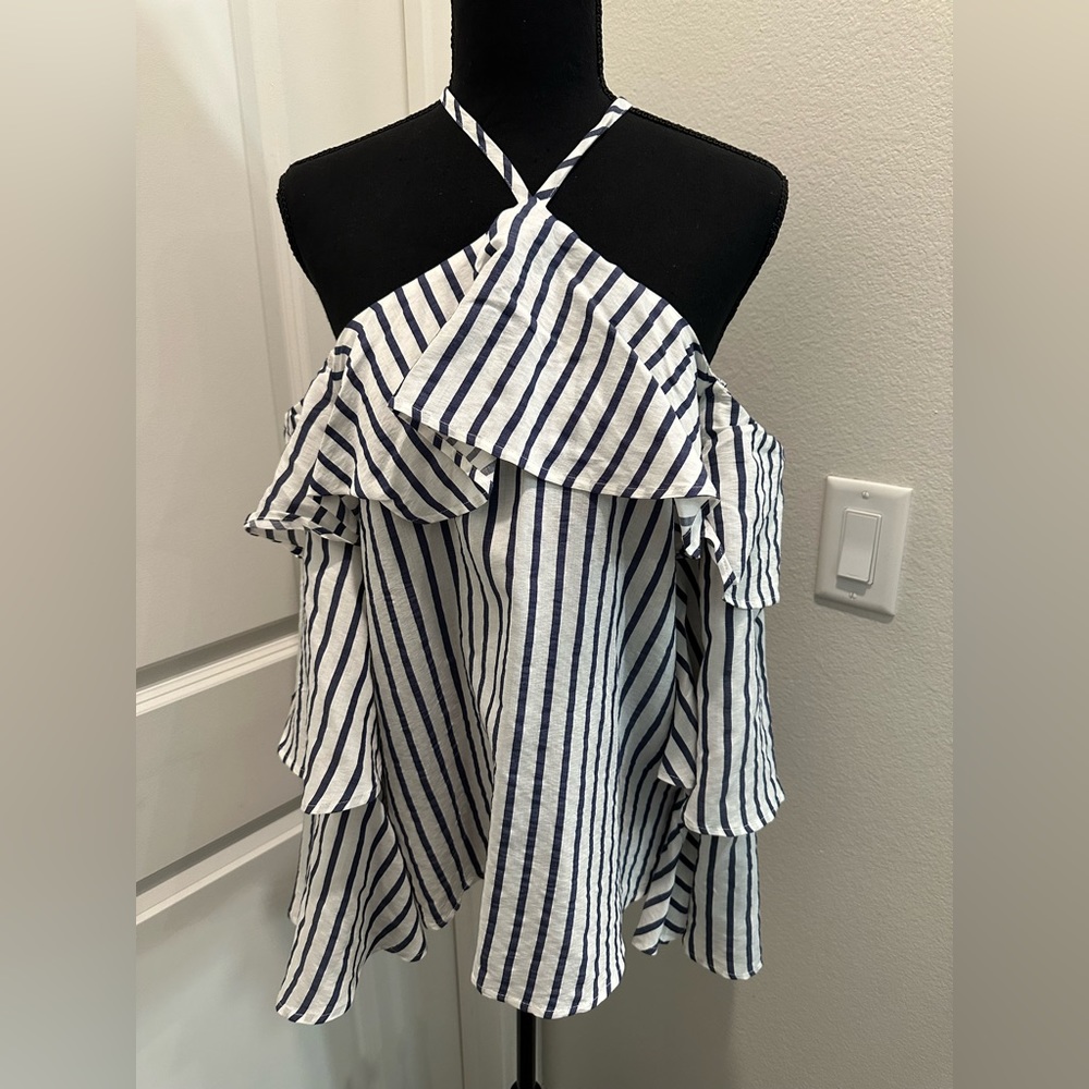 Express top